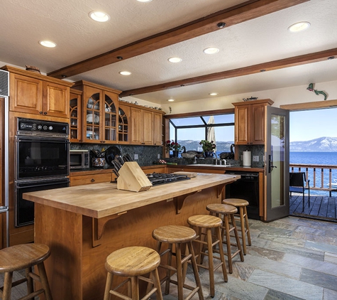 Hauserman Rental Group - Tahoe City, CA