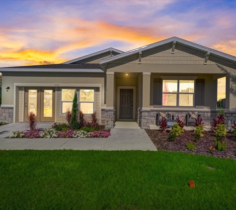 Avalon Park Tavares by Stanley Martin Homes - Tavares, FL