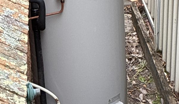 Reactive Plumbing & Electrical Newcastle - Mayfield West, NSW. New hot water system