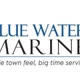 Blue Water Marine Boat Parts & Service