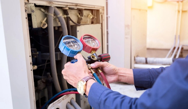 Enterprise Air-Conditioning & Refrigeration - Hornsby, NSW