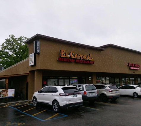 El Caporal Mexican Restaurant - Camdenton, MO