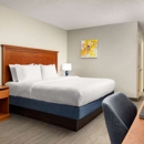 Hampton Inn Memphis-Walnut Grove/Baptist Hospital East - Hotels