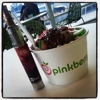 Pinkberry gallery