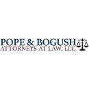 Pope & Bogush, Attorney at Law, LLC - Attorneys