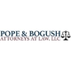 Pope & Bogush, Attorney at Law, LLC