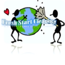 Fresh Start Cleaning - Architectural Engineers