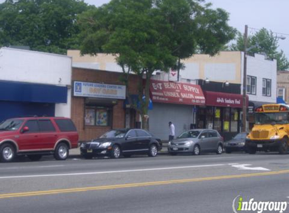 Sati's Roti Shop - South Ozone Park, NY