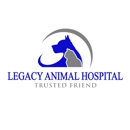Legacy Animal Hospital - Veterinarians