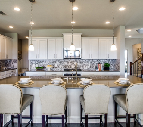 Pulte Homes - Northlake, TX