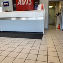 Avis Rent A Car - Car Rental