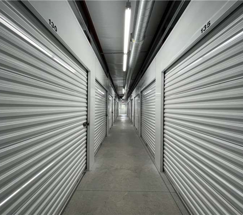 Extra Space Storage - Millbury, MA