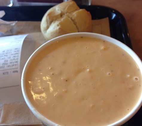 Zoup - Independence, OH