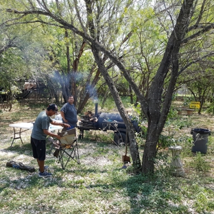 Charlie's Paintball - Von Ormy, TX