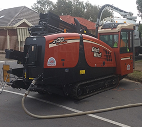 Underground Installations Pty Ltd - Lonsdale, SA