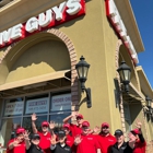 Five Guys Burgers & Fries