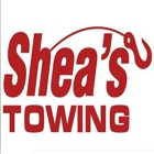 Shea's Towing