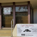 Lupe's Shoe Service - Shoe Repair