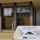Lupe's Shoe Service