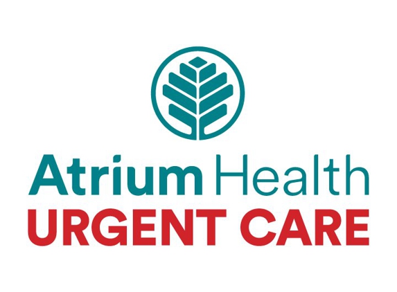 Atrium Health Urgent Care - Charlotte, NC