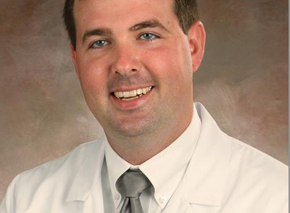 Kevin M Thomas, MD - Louisville, KY