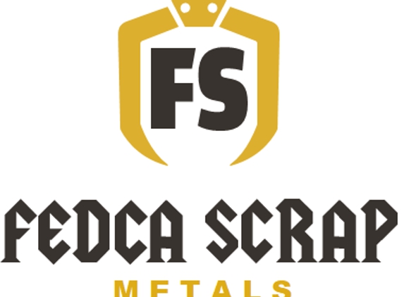 Fedca Scrap Metal Inc - Tampa, FL