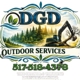 DGD Outdoor Services