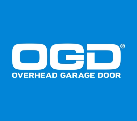 OGD Overhead Garage Door - Katy, TX