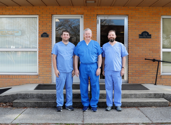 Boston, Smith & Driver General Dentistry - Sparta, TN