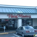 HairMasters - Hair Stylists