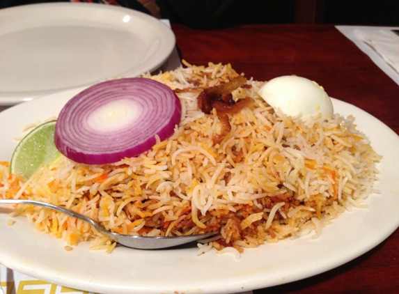 Biryani King - Norristown, PA