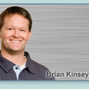 Brian Thomas Kinsey, DMD - Dentists