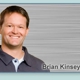 Brian Thomas Kinsey, DMD