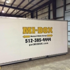 MI-BOX Moving and Mobile Storage of Austin
