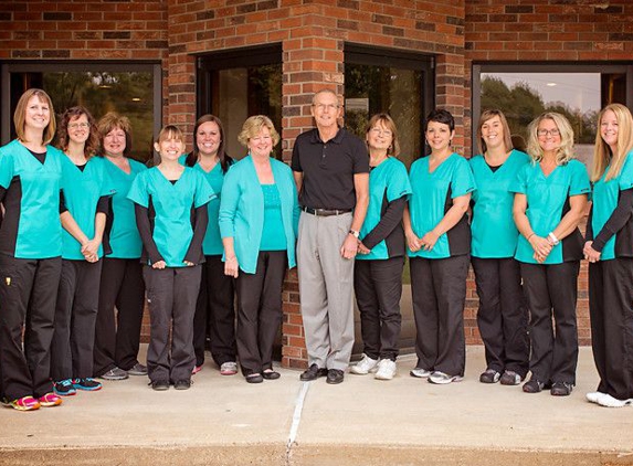 Creve Coeur Family Dental - Creve Coeur, IL