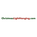 Christmas Light Hanging - Holiday Lights & Decorations