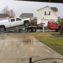 Thomas Towing & Transport - Towing