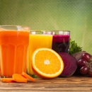 Blend Smoothie and Salad Bar - Caterers