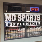 MG Sports Supplements