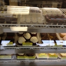 Jarets Stuffed Cupcakes - Bakeries