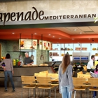 La Tapenade Mediterranean Cafe