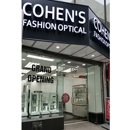 Cohen’s Fashion Optical - Optometrists