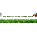 Bleak World Lawn Care and Treatment Services - Lawn Mowers-Sharpening & Repairing