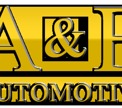 A & B Automotive - Menominee, MI