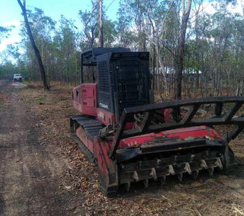 Rural Mulching Solutions NT