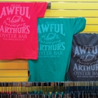 Awful Arthur's Beach Shop