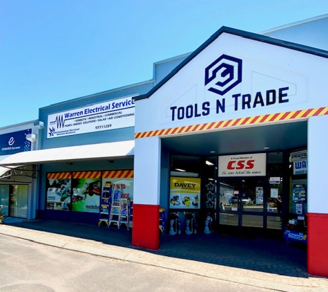 Warren Electrical Service - Manjimup, WA
