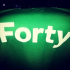 Forty