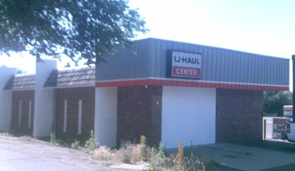 U-Haul at Sheridan & Mississippi - Denver, CO