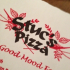 Stucs Pizza